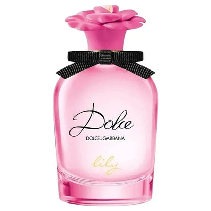 Dolce Lily By Dolce &amp; Gabbana For Women  2.5oz EDT Spray