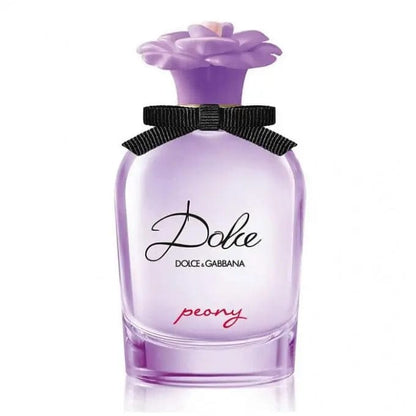 Dolce Peony By Dolce &amp; Gabbana For Women 2.5 oz EDP Spray (Tester)