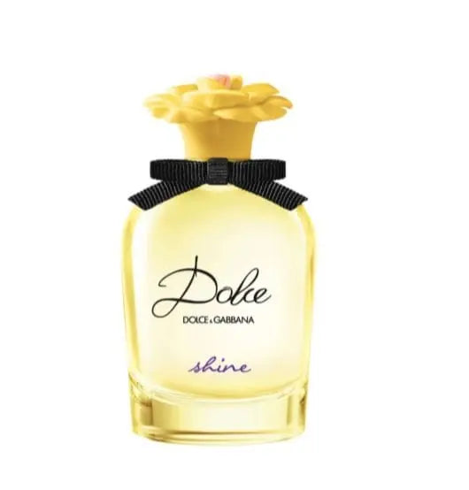 Dolce Shine By Dolce &amp; Gabbana For Women 2.5 oz EDP Spray