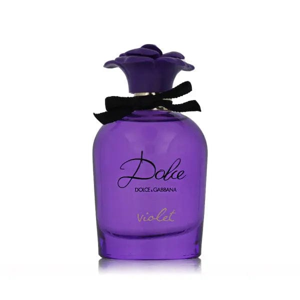 Dolce Violet By Dolce &amp; Gabbana For Women 2.5 oz EDT Spray