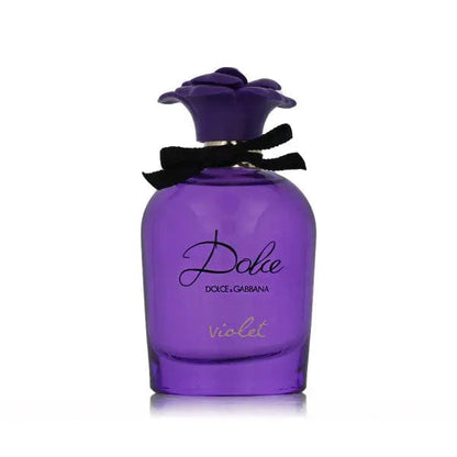 Dolce Violet By Dolce &amp; Gabbana For Women 2.5 oz EDT Spray