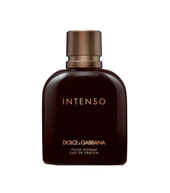 Dolce &amp; Gabbana Intenso Pour Homme 6.7 oz Eau De Parfum Spray