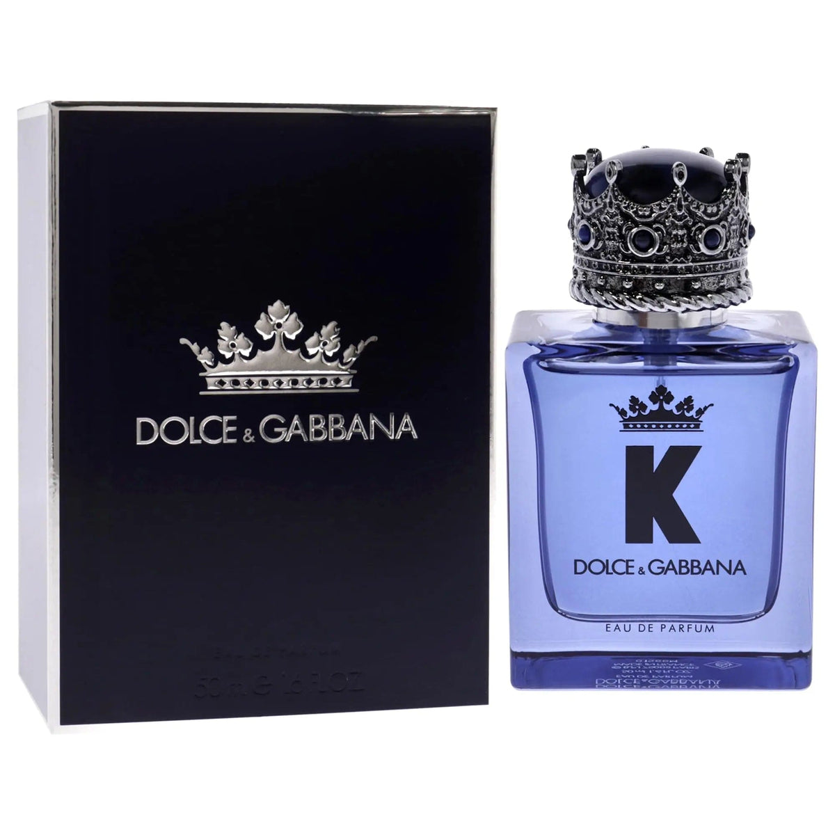 Dolce &amp; Gabbana K For Men 1.6 oz EDP Spray