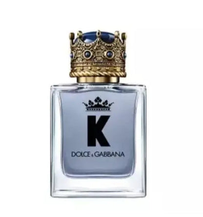 Dolce &amp; Gabbana K For Men 1.7 oz Eau De Toilette Spray