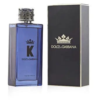 K By Dolce &amp; Gabbana  For Men 3.3 oz EDP Spray