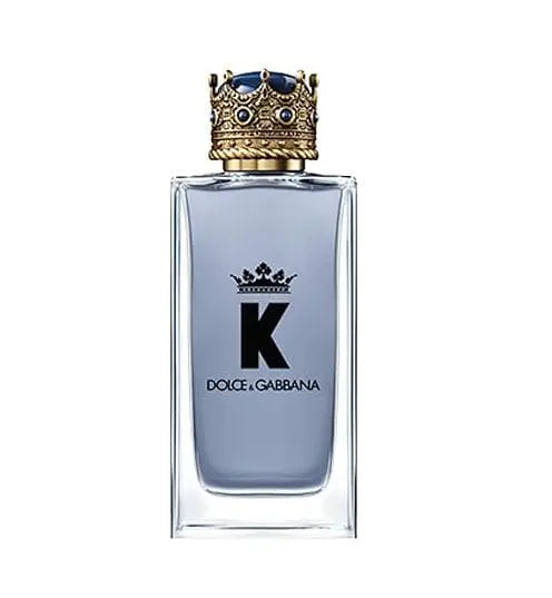K Dolce &amp; Gabbana Men 3.3oz EDT Spray