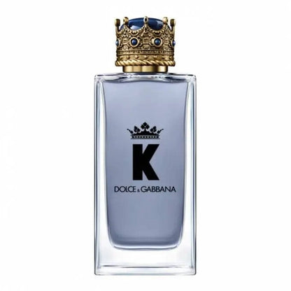 Dolce &amp; Gabbana K For Men 6.7 oz EDT Spray