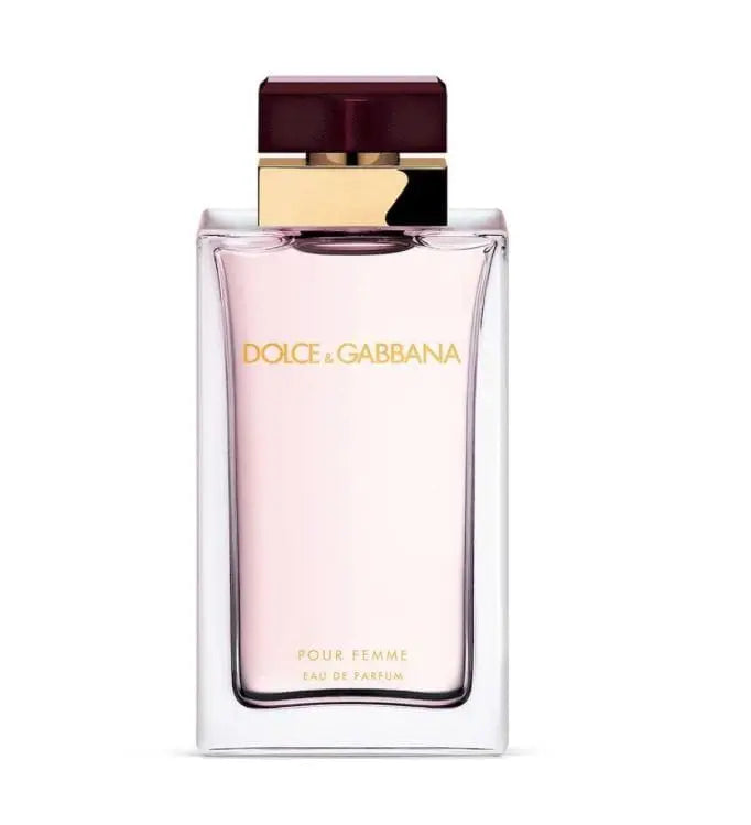 Dolce &amp; Gabbana Pour Femme 3.3 oz EDP Spray