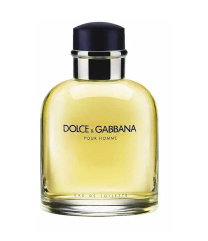 Dolce &amp; Gabbana Pour Homme 2.5 oz EDT Spray