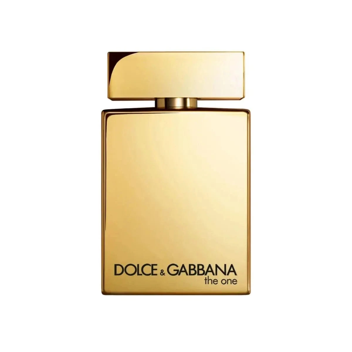 Dolce &amp; Gabbana The One Gold For Men 3.4 oz Eau de Parfum Intense Spray