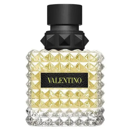 Donna Born in Roma Yellow Dream By Valentino For Women 1.7oz EDP Spray