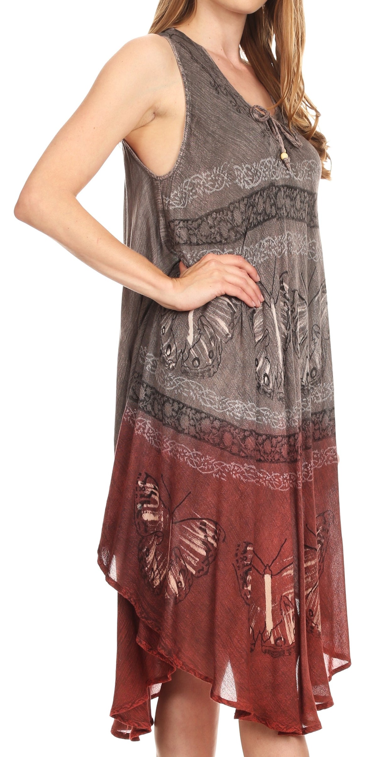 Sakkas Etta Women&