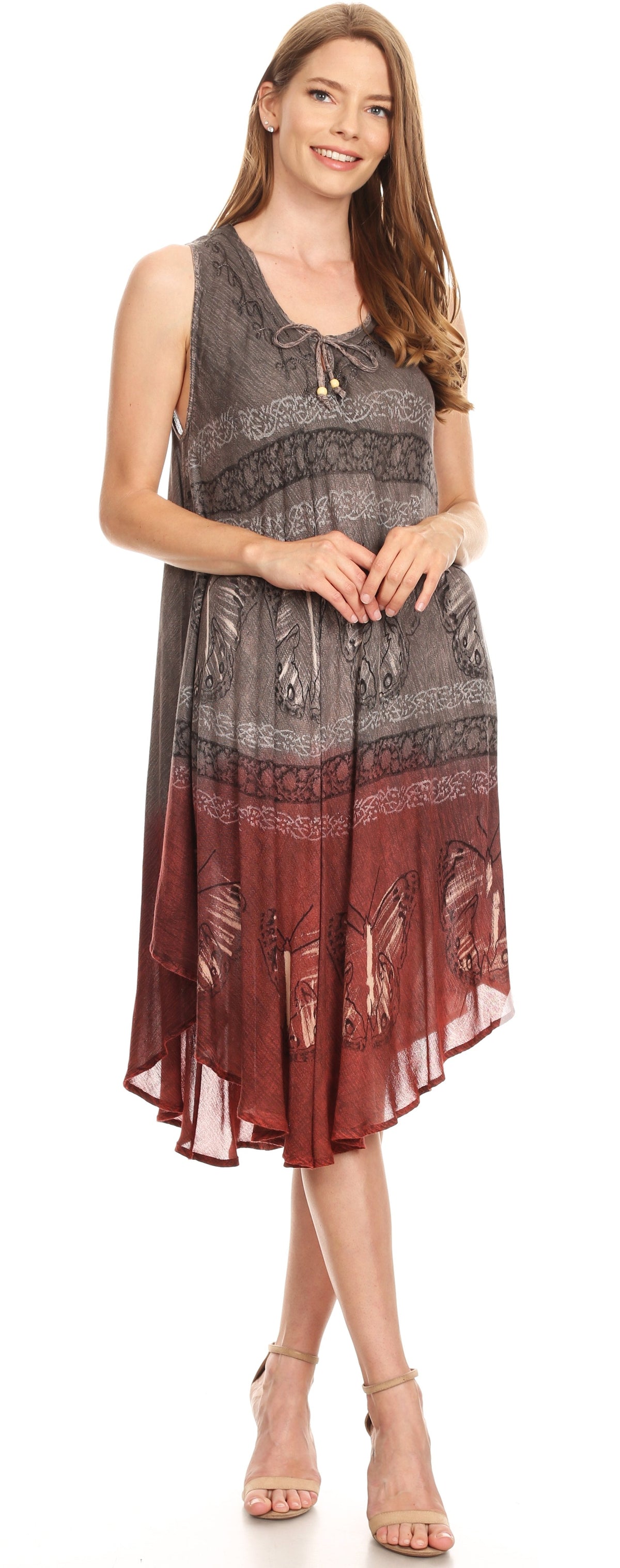 Sakkas Etta Women&