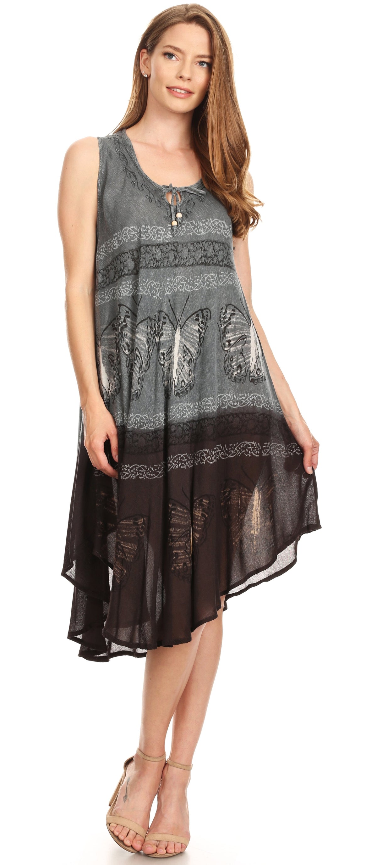 Sakkas Etta Women&
