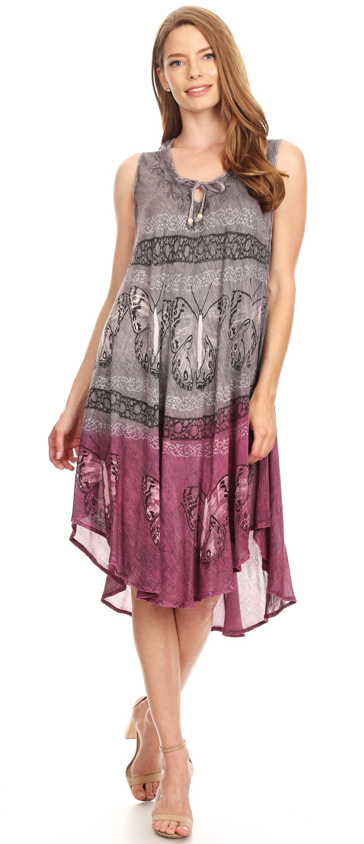 Sakkas Etta Women&