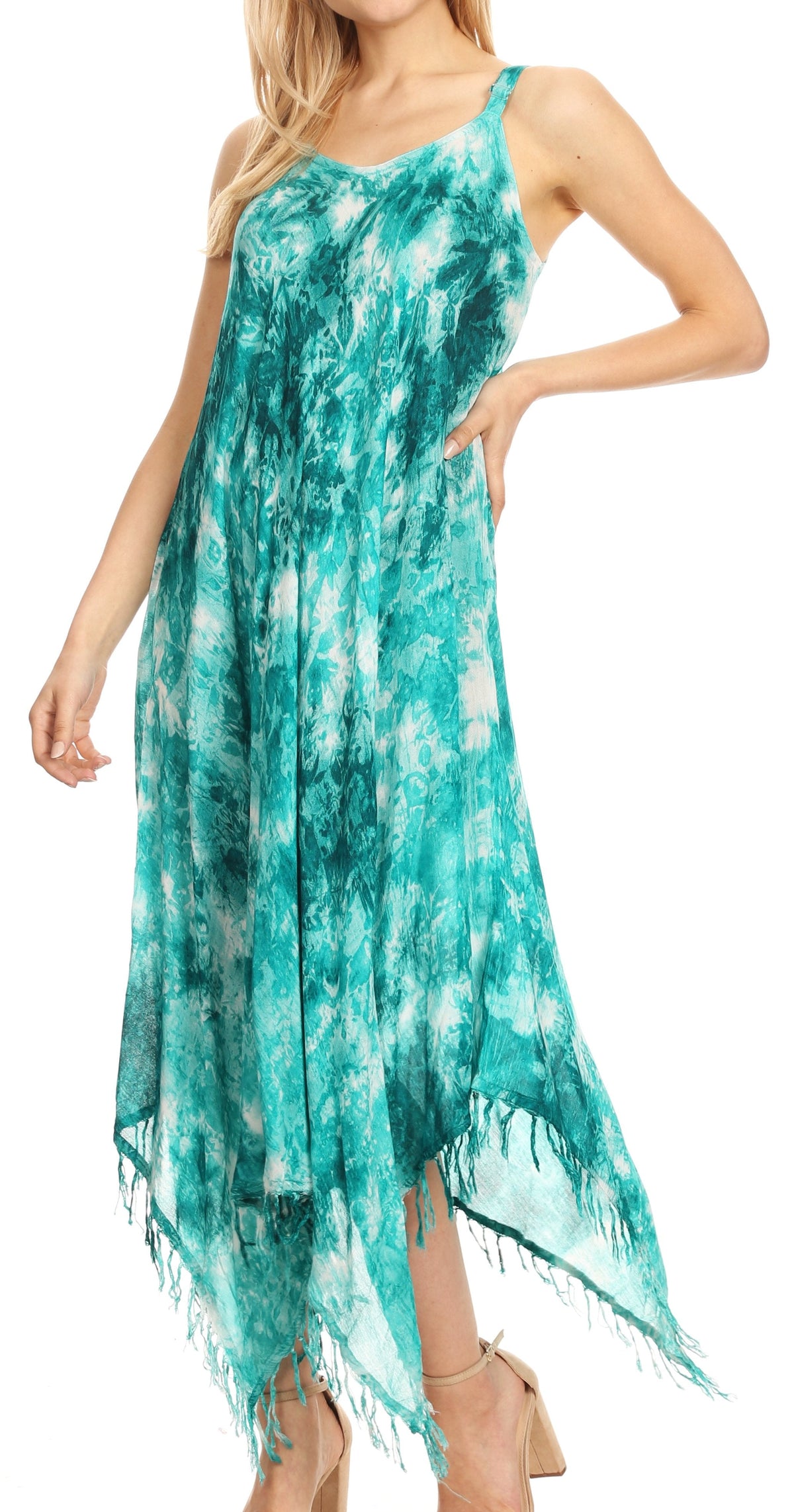 Sakkas Jass Women&