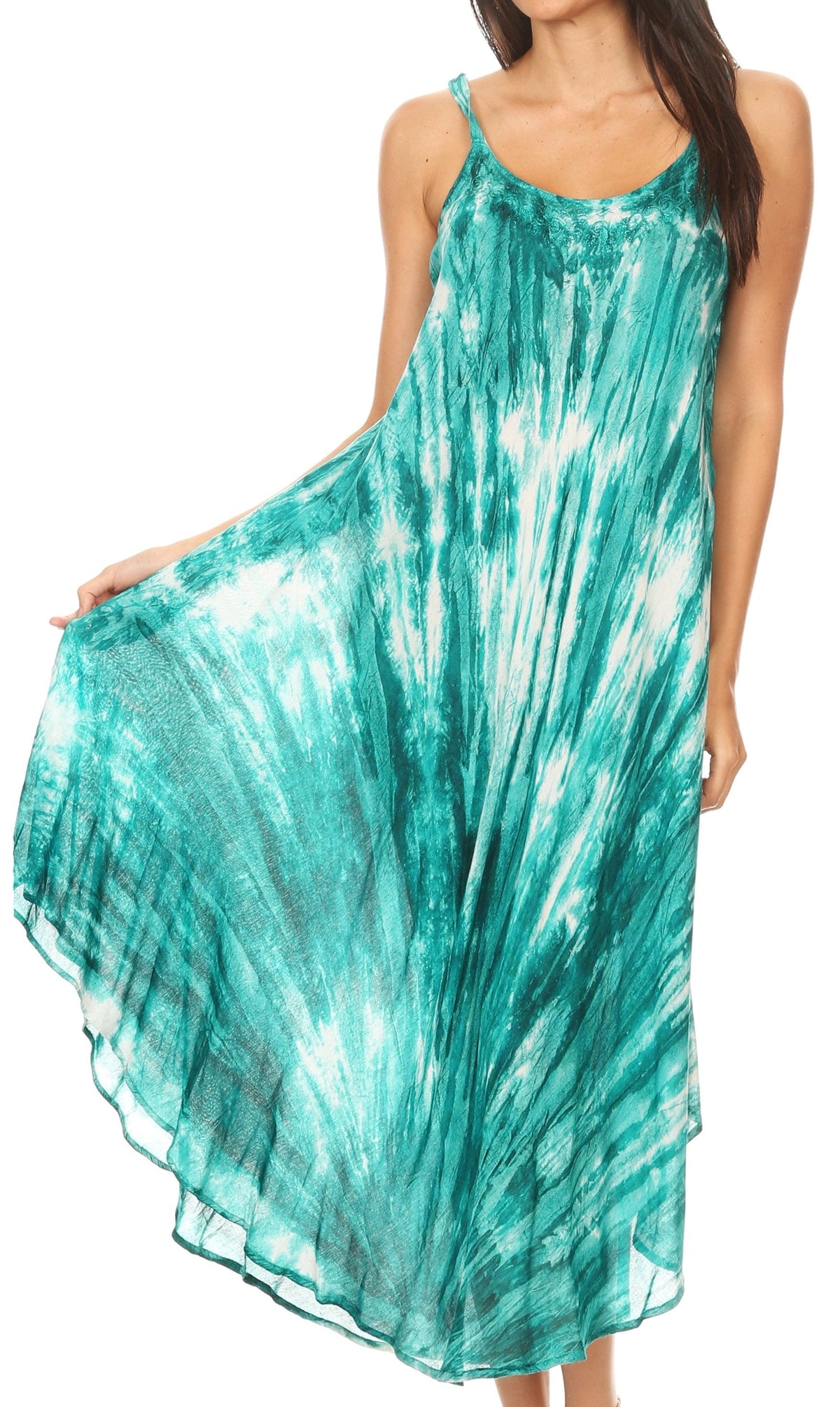 Sakkas Liz  Women&