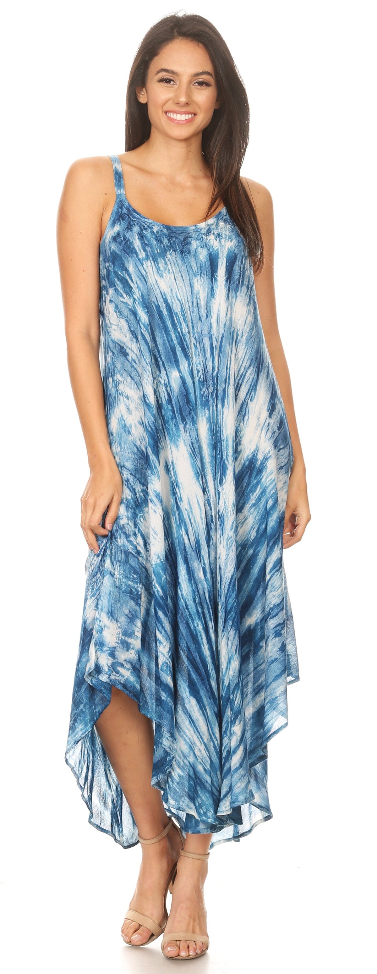 Sakkas Liz  Women&