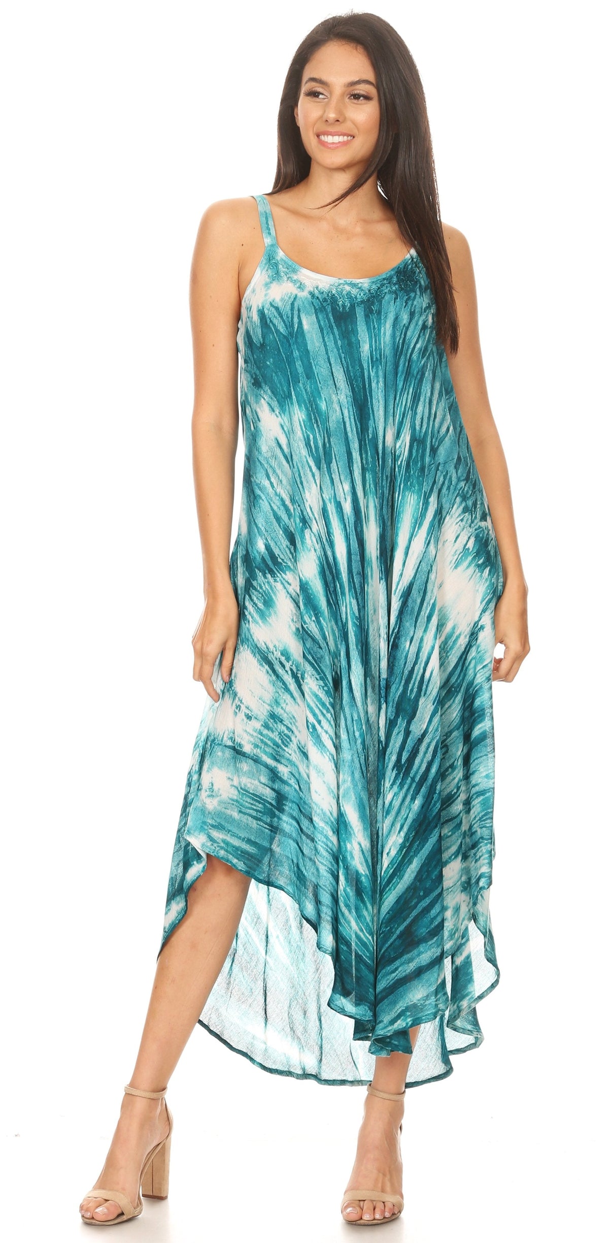 Sakkas Liz  Women&