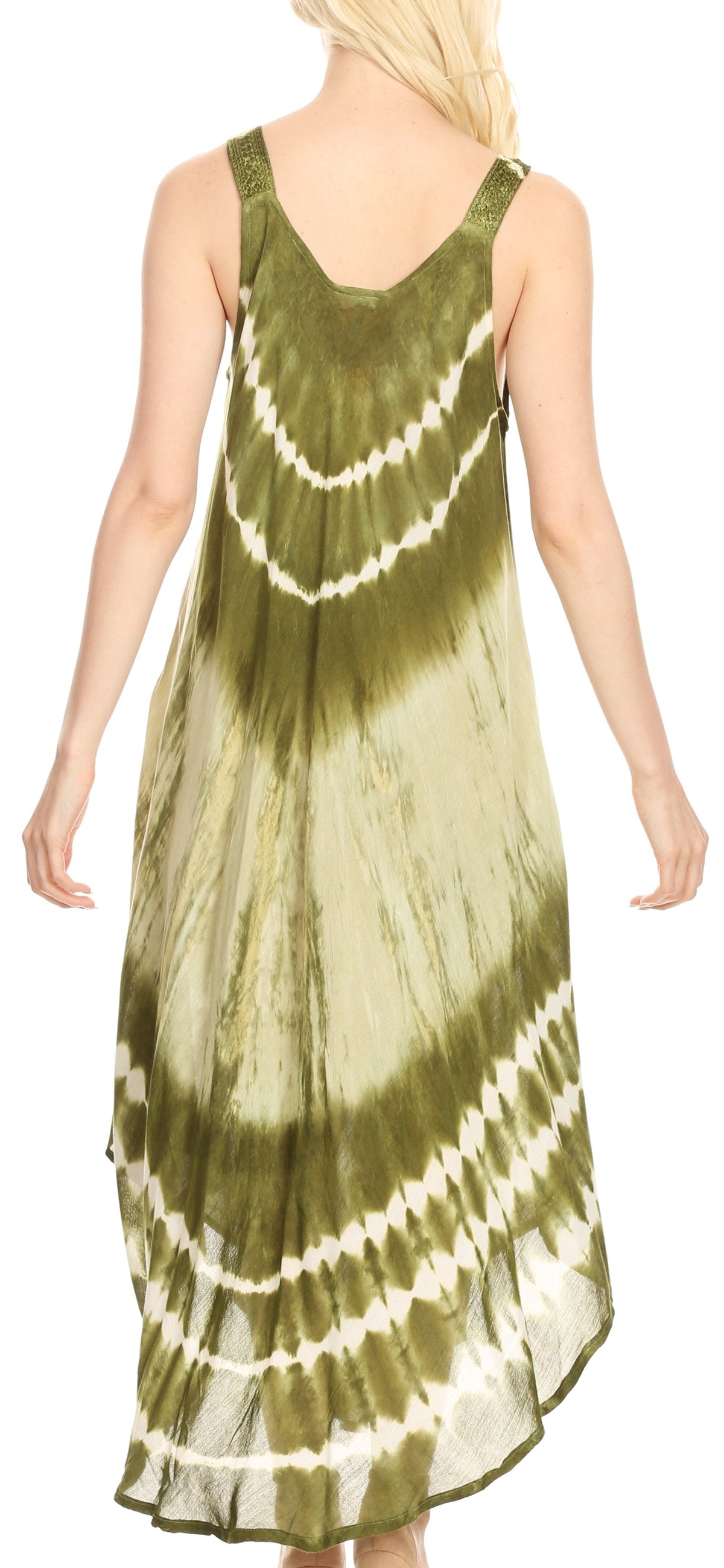 Sakkas Liz  Women&