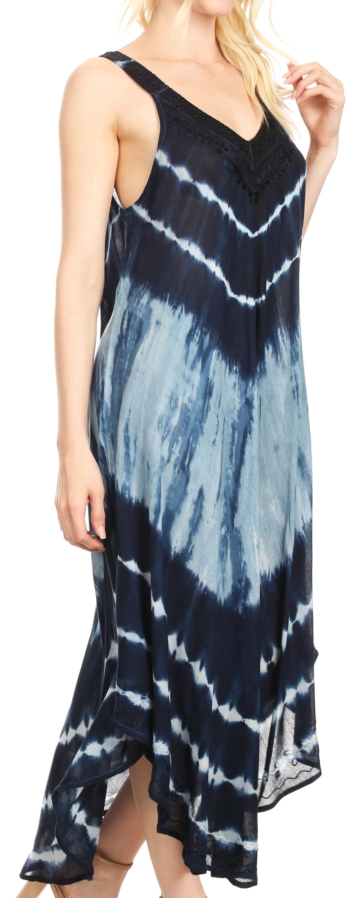 Sakkas Liz  Women&