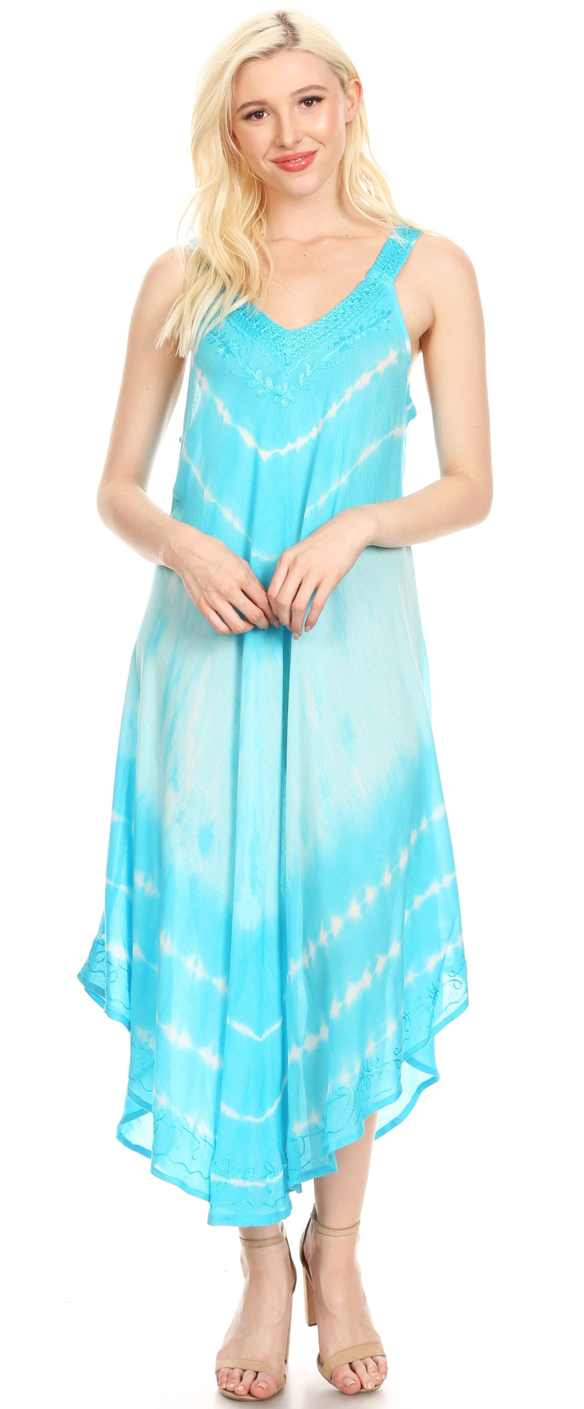 Sakkas Liz  Women&