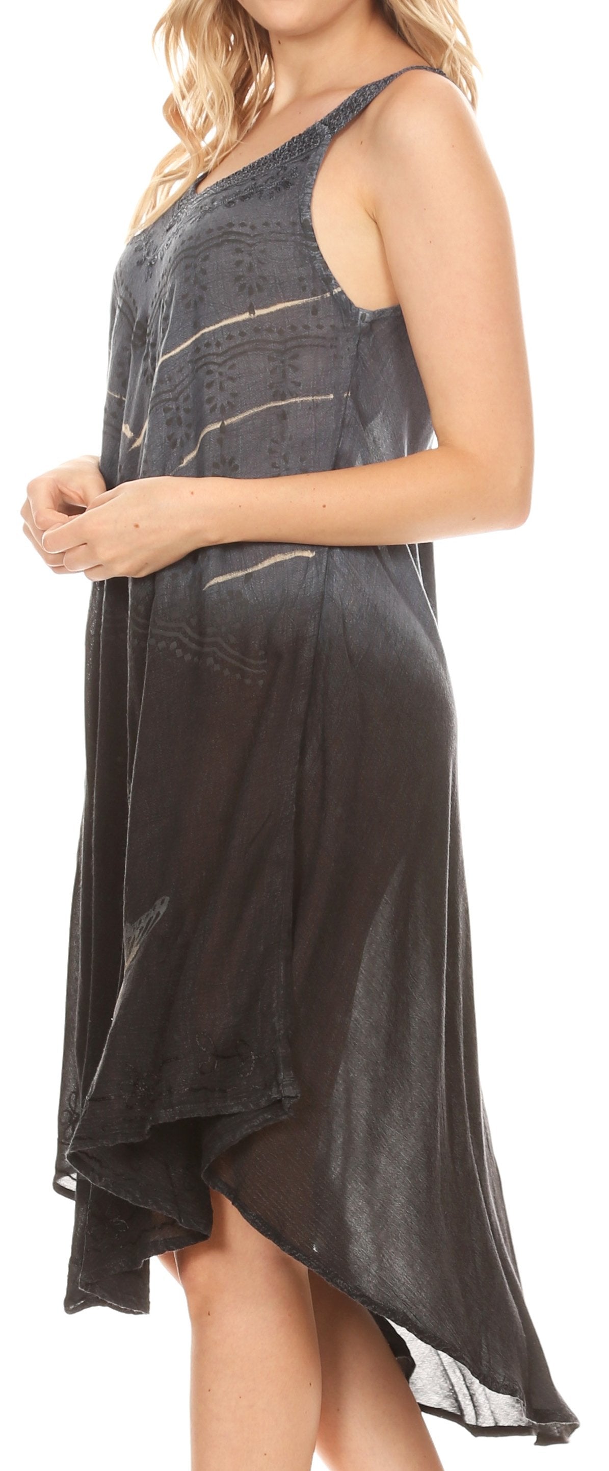 Sakkas Liz  Women&