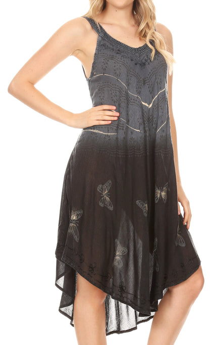 Sakkas Liz  Women&