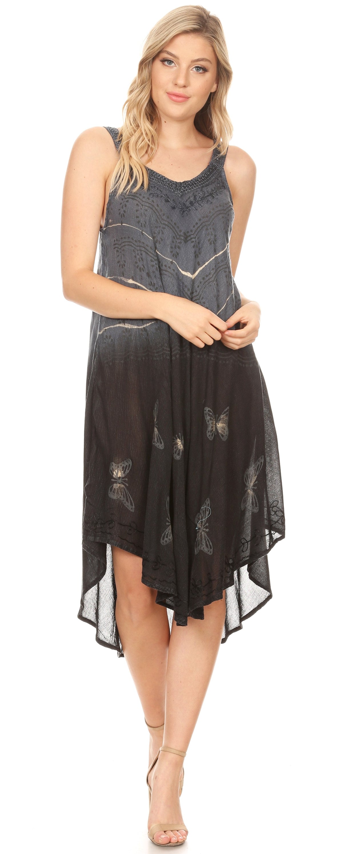 Sakkas Liz  Women&