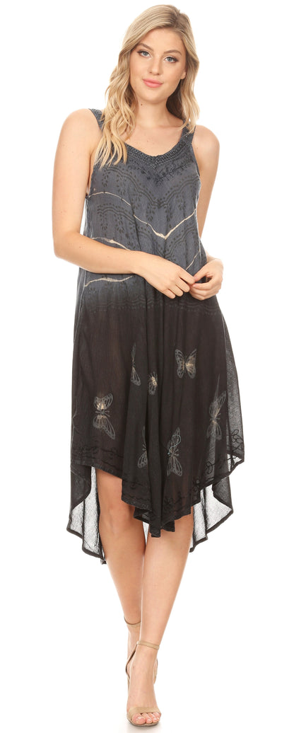 Sakkas Liz  Women&