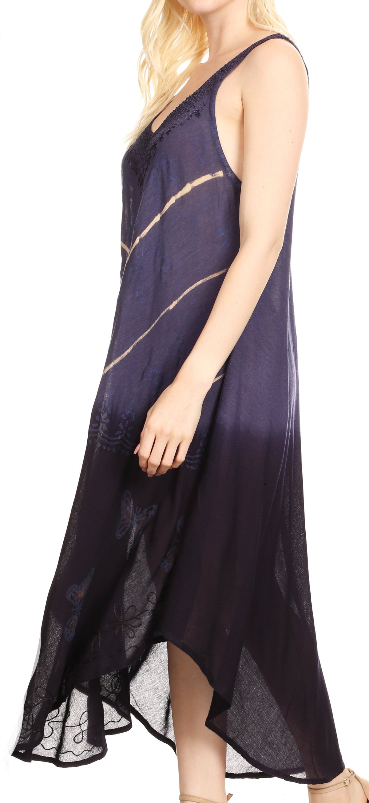 Sakkas Liz  Women&