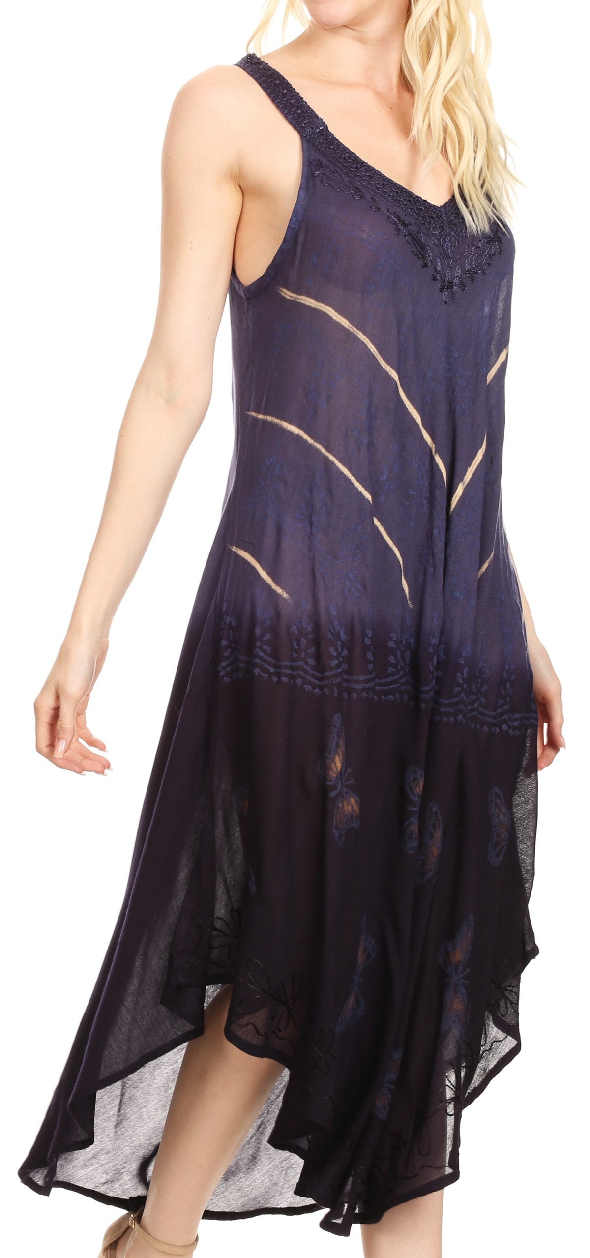 Sakkas Liz  Women&