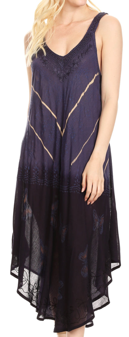 Sakkas Liz  Women&