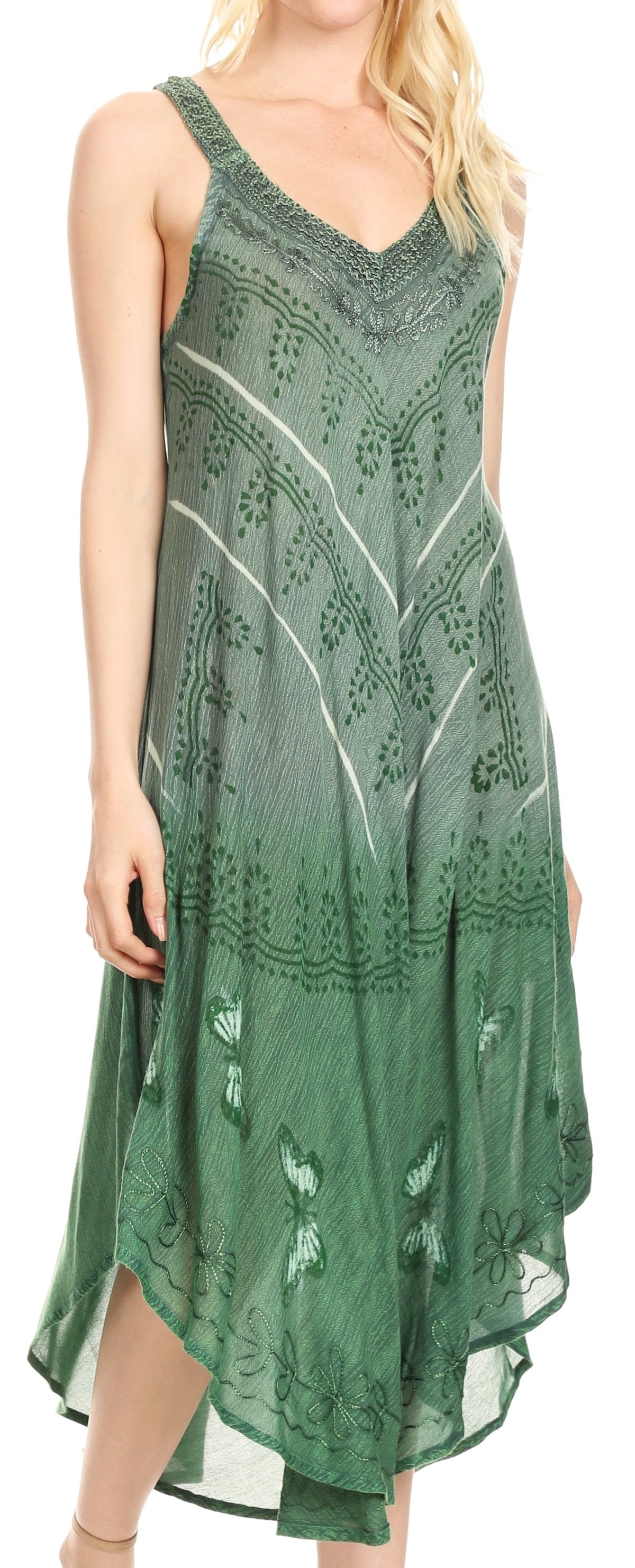 Sakkas Liz  Women&