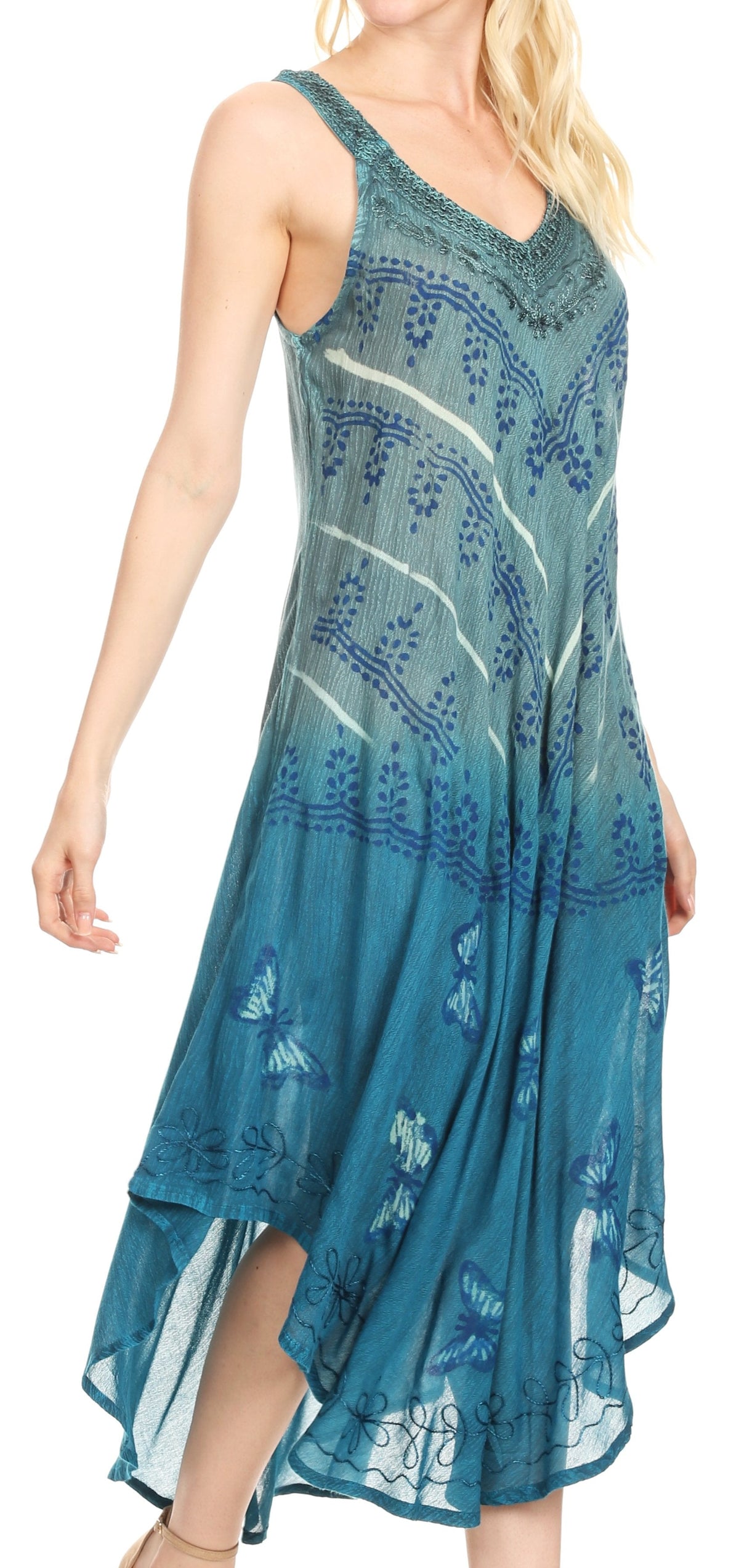 Sakkas Liz  Women&