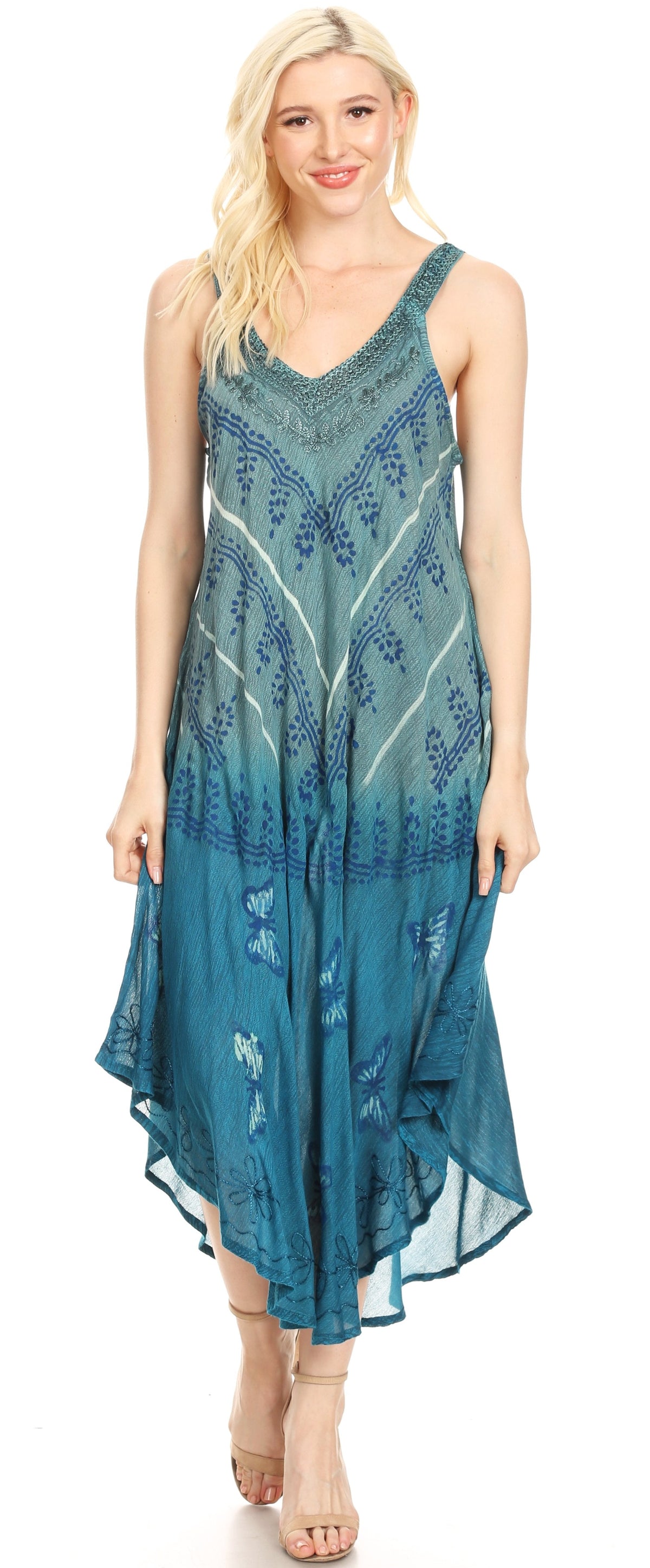 Sakkas Liz  Women&