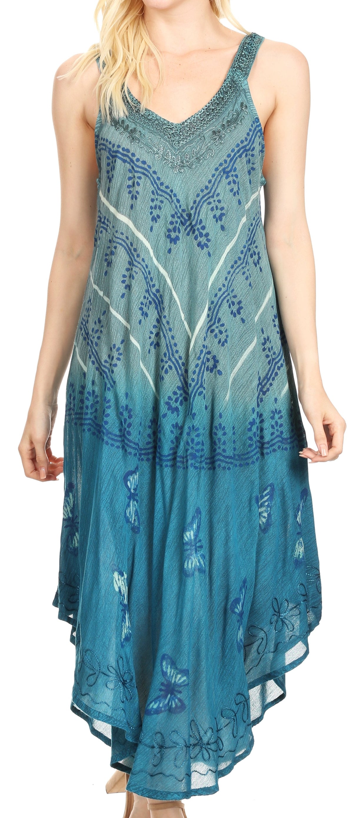 Sakkas Liz  Women&