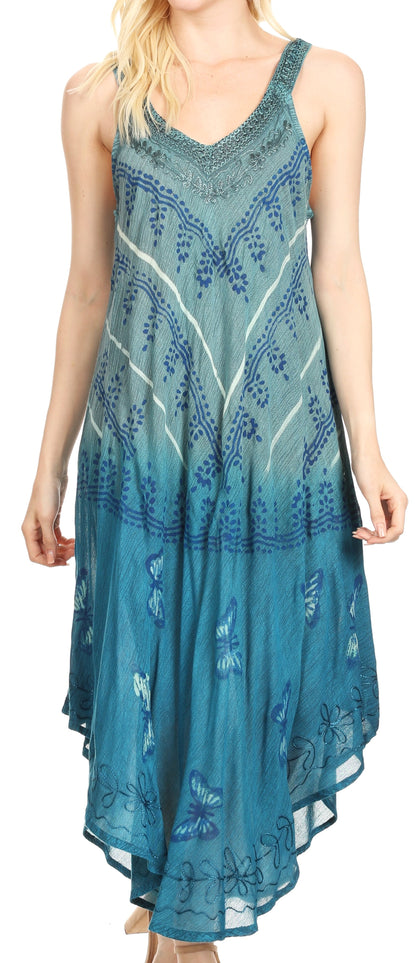 Sakkas Liz  Women&