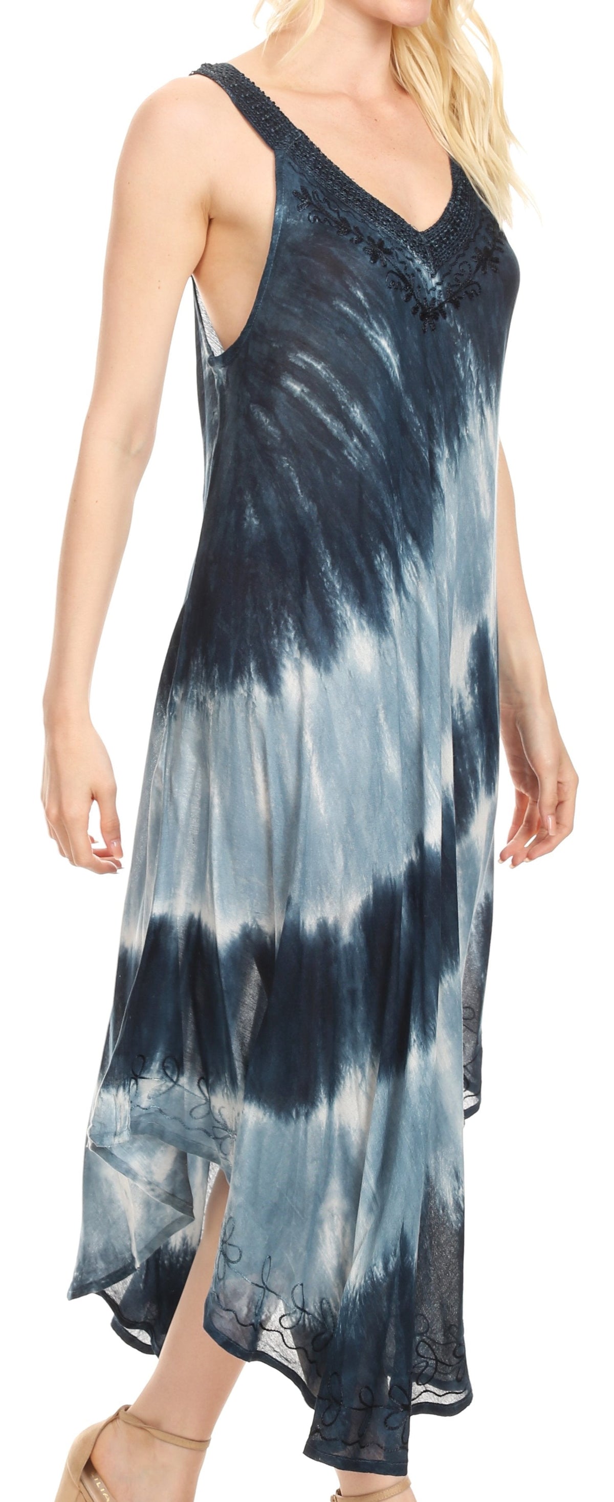 Sakkas Liz  Women&