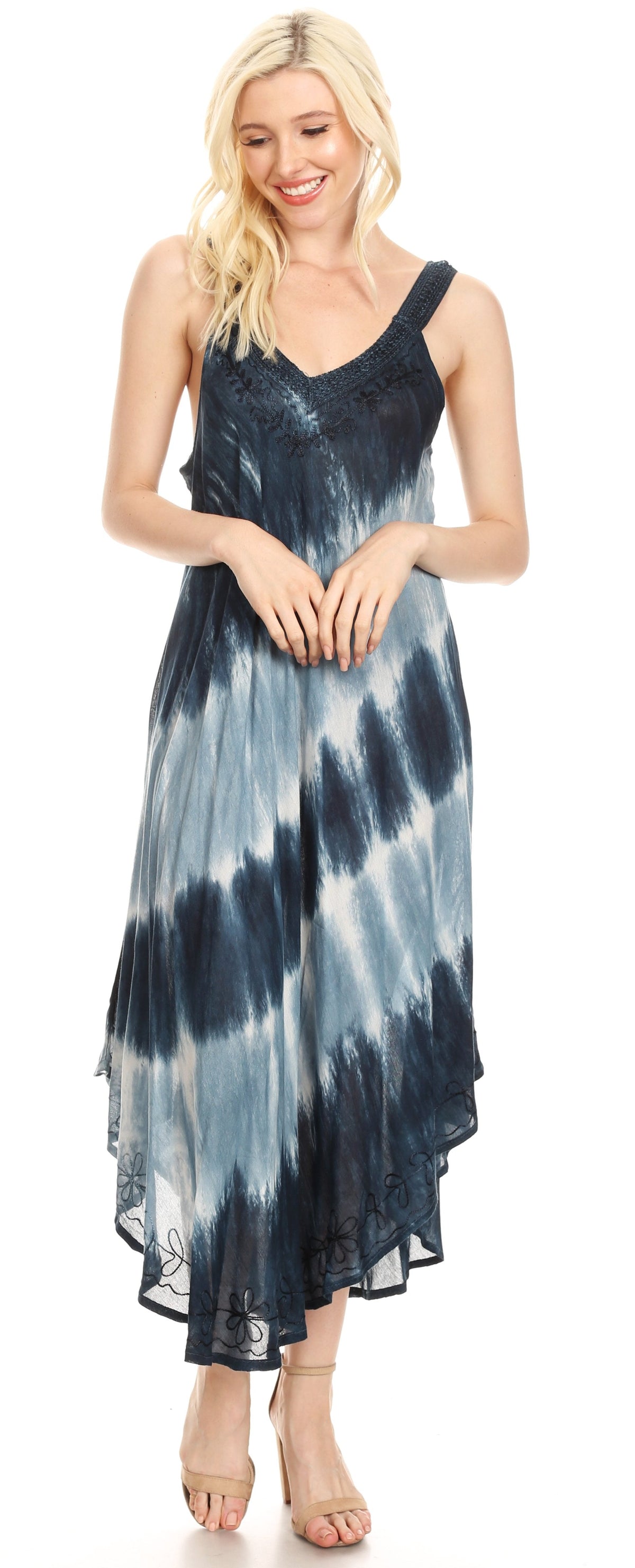 Sakkas Liz  Women&