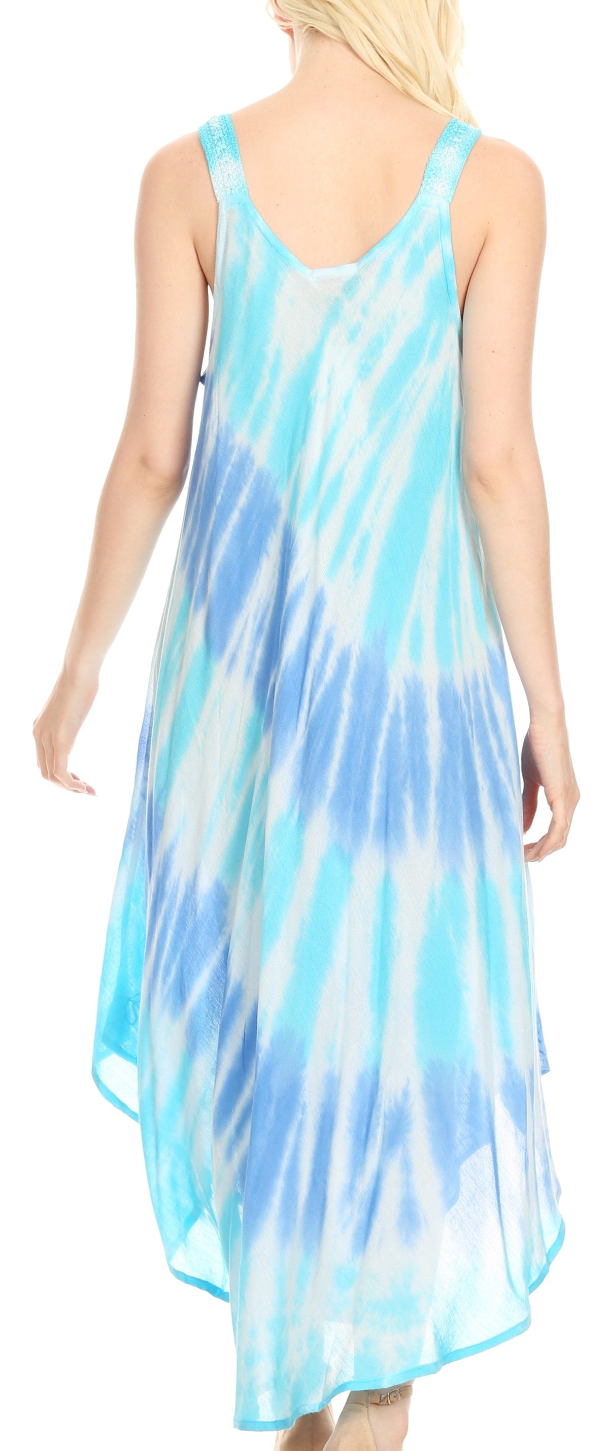 Sakkas Liz  Women&