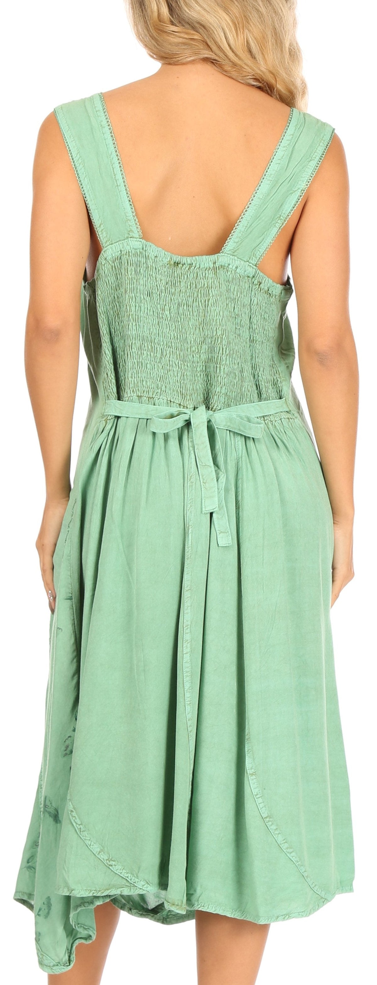 Sakkas Lila Women&