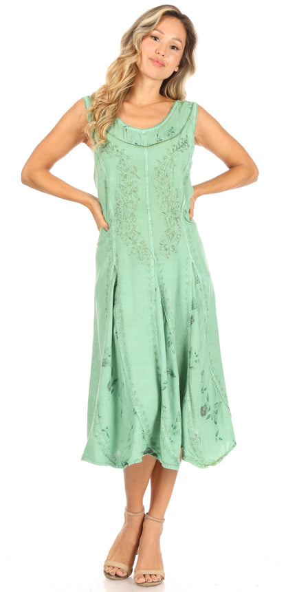 Sakkas Lila Women&