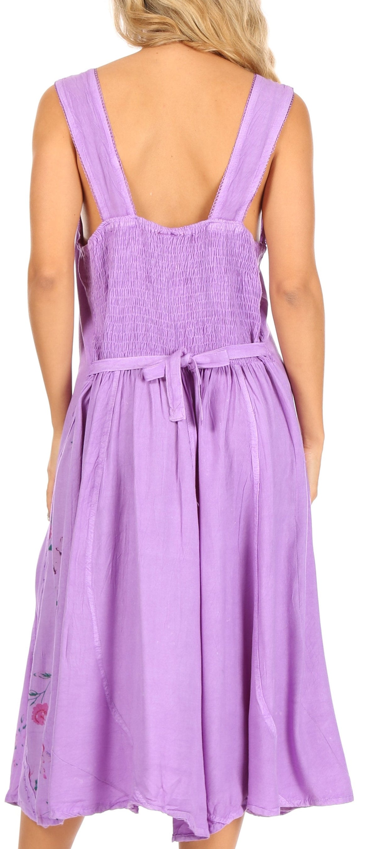 Sakkas Lila Women&