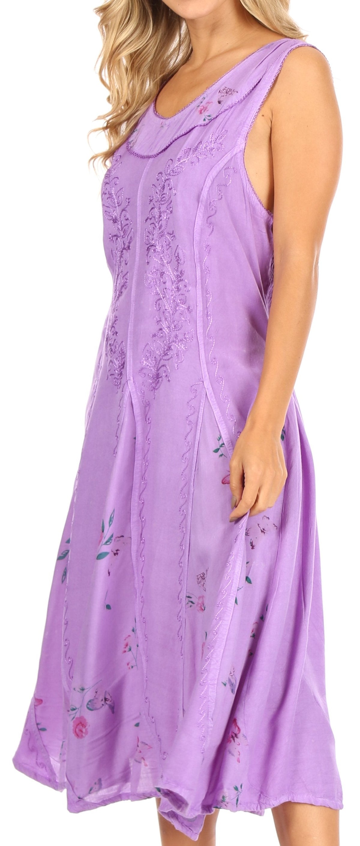 Sakkas Lila Women&