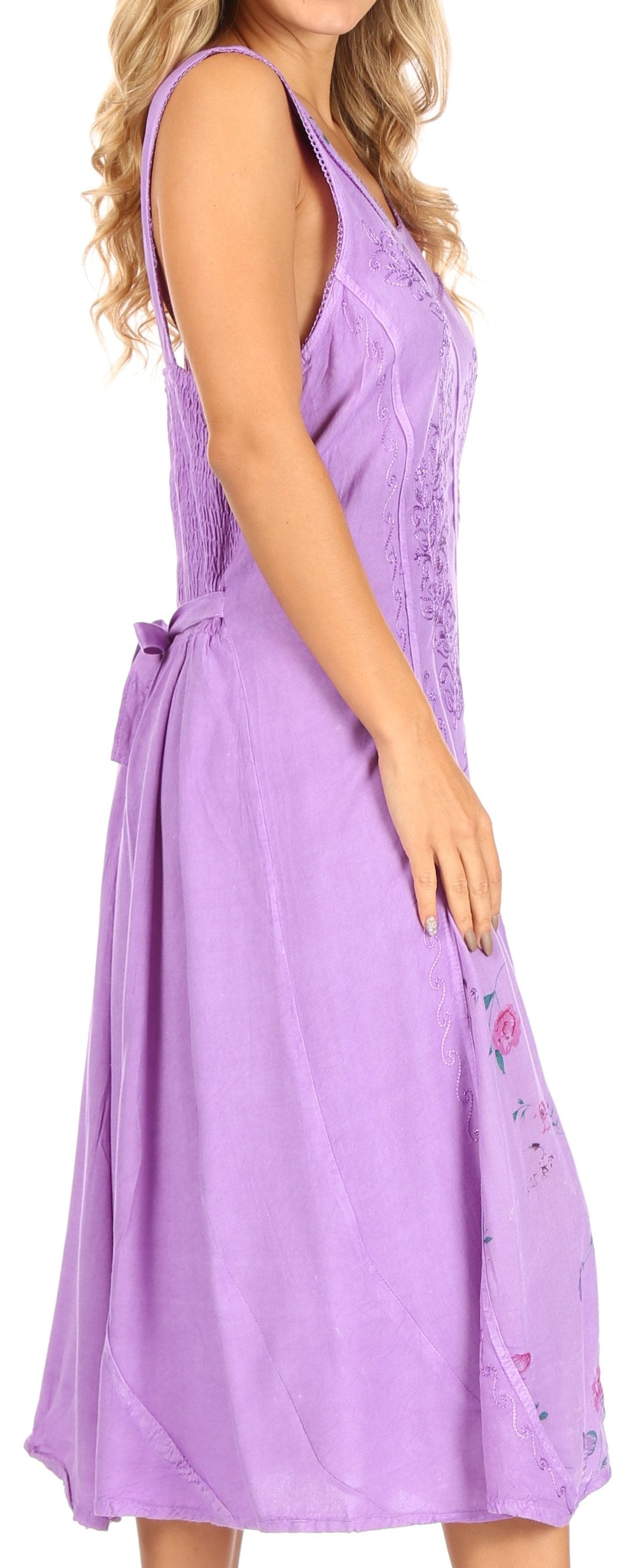 Sakkas Lila Women&