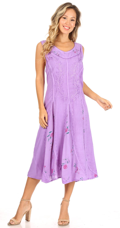 Sakkas Lila Women&