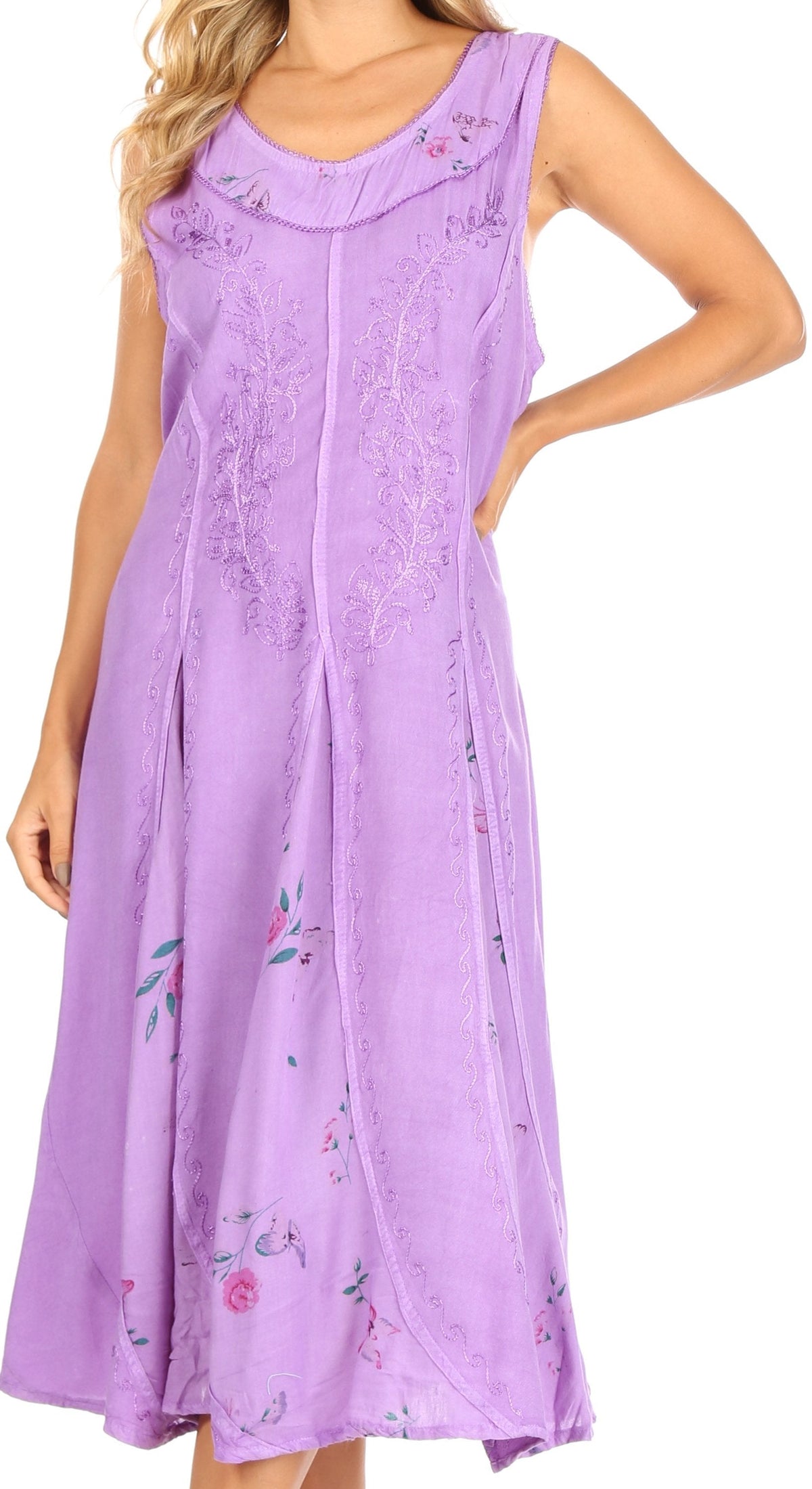 Sakkas Lila Women&
