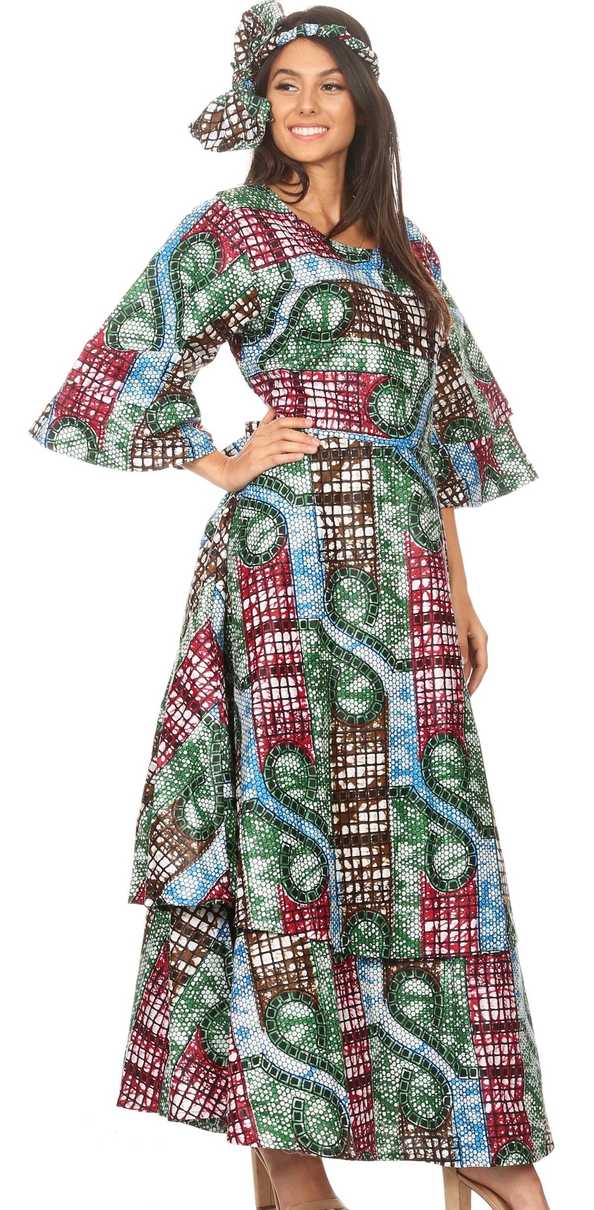 Sakkas Akela Women&