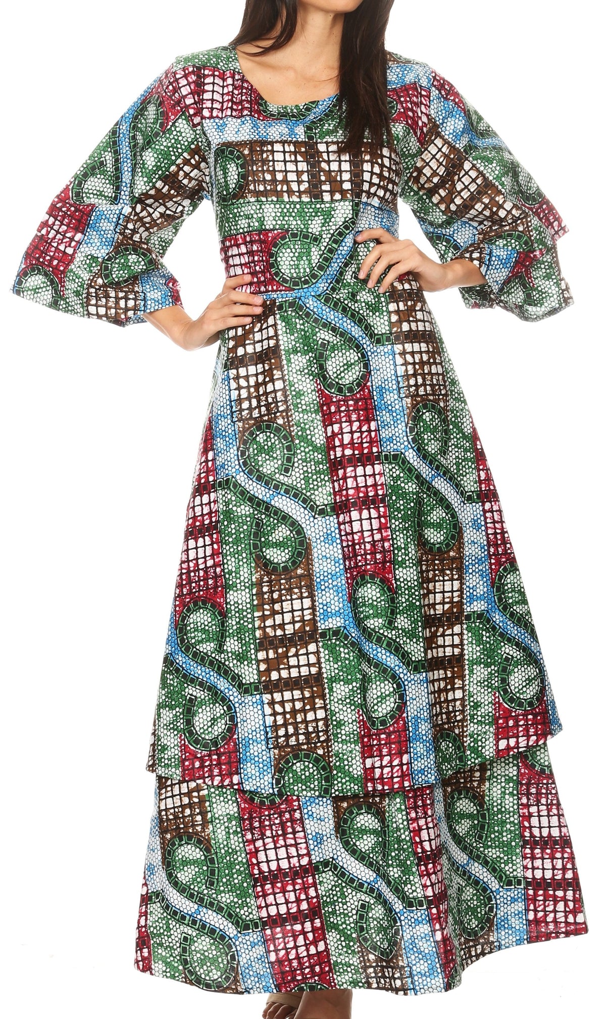 Sakkas Akela Women&